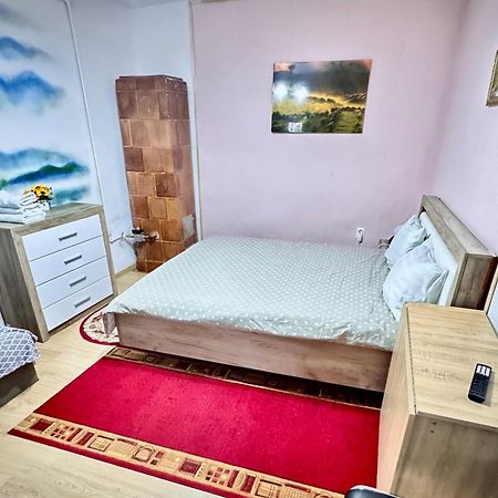 Willa Casa Ming Braszów Zewnętrze zdjęcie