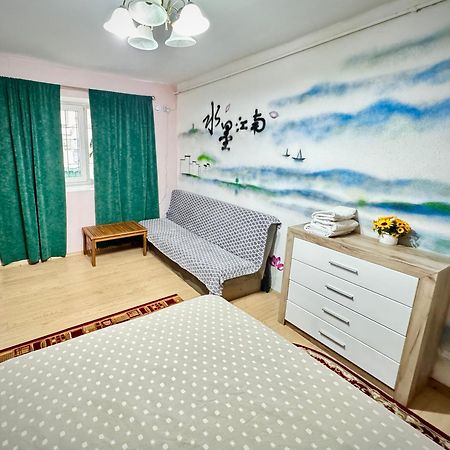 Willa Casa Ming Braszów Zewnętrze zdjęcie