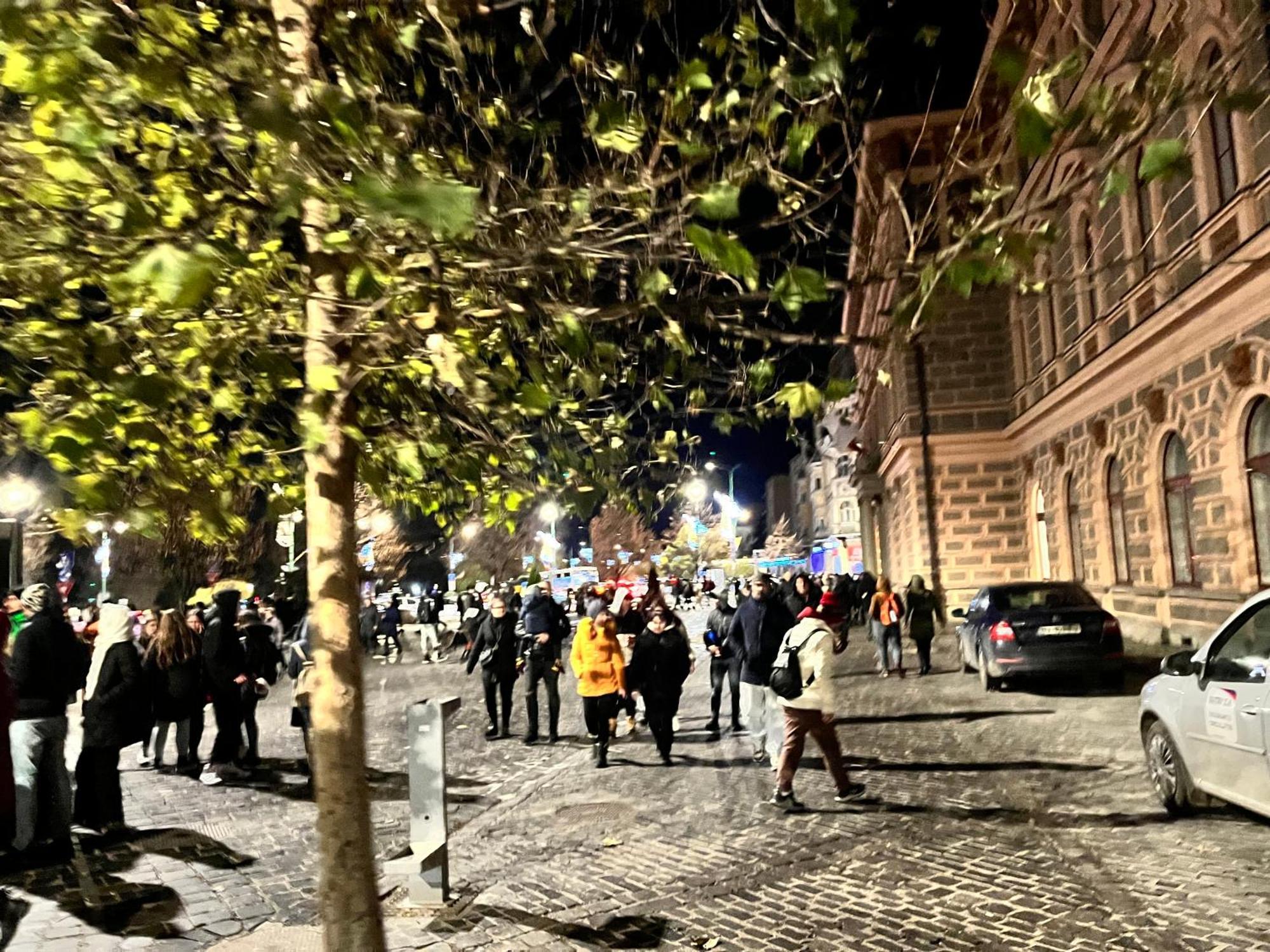 Willa Casa Ming Braszów Zewnętrze zdjęcie