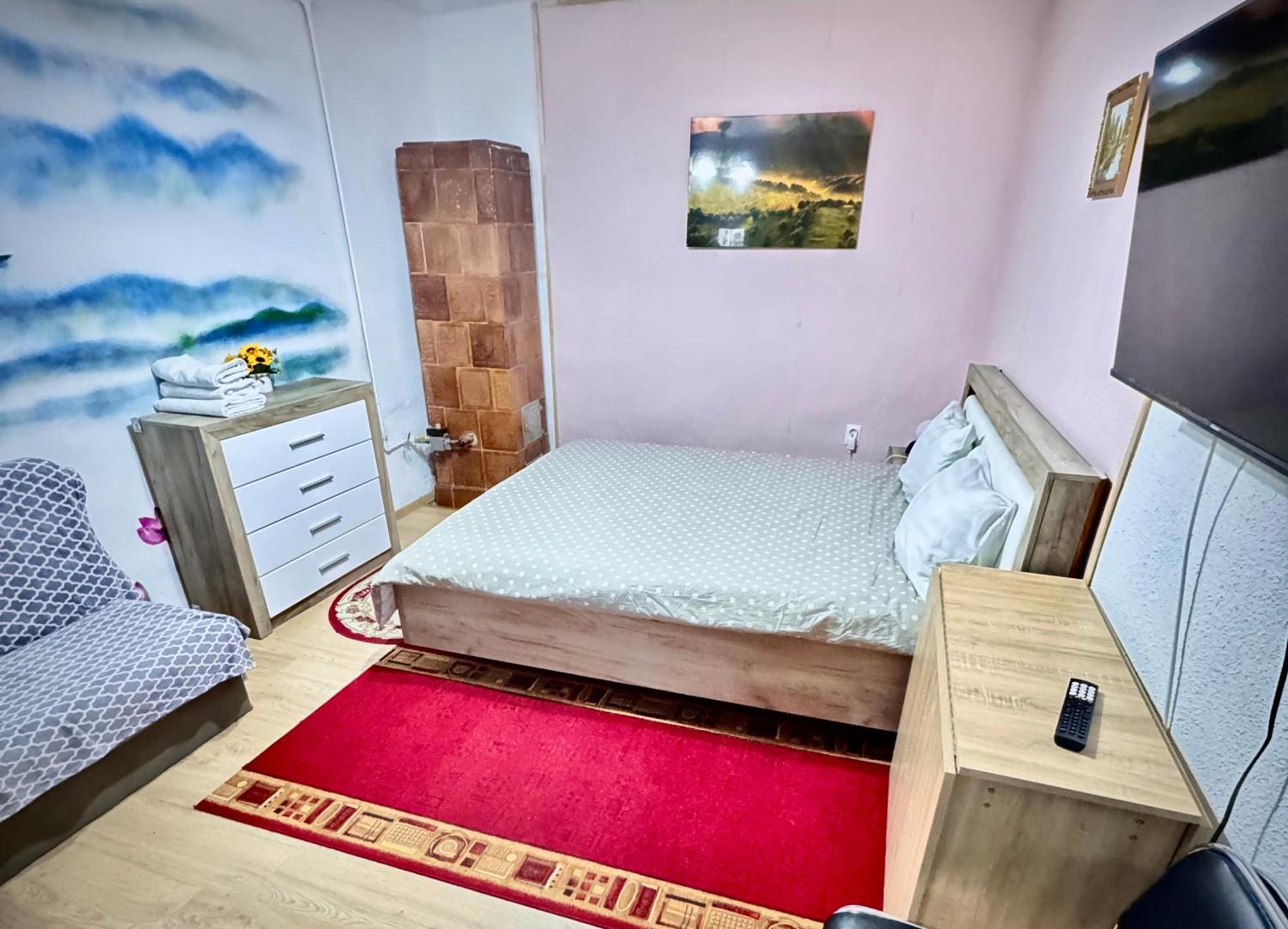 Willa Casa Ming Braszów Zewnętrze zdjęcie